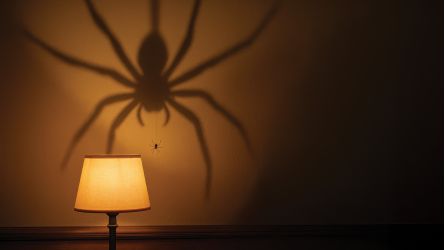 When Fear Steers the Soul: Navigating Life Beyond Imagined Dangers